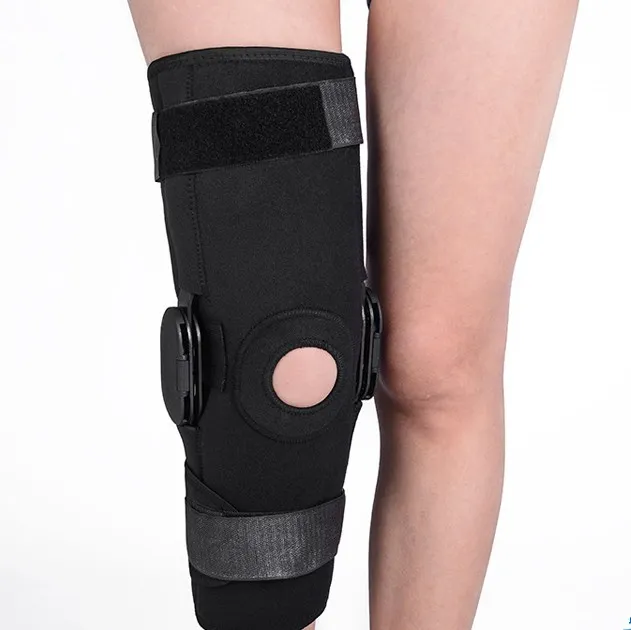 Knee Support Detail 5