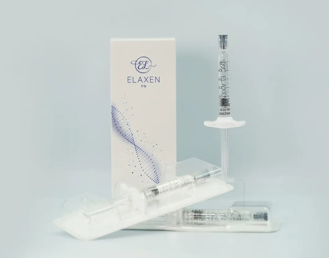 Elaxen Pn Skin Booster