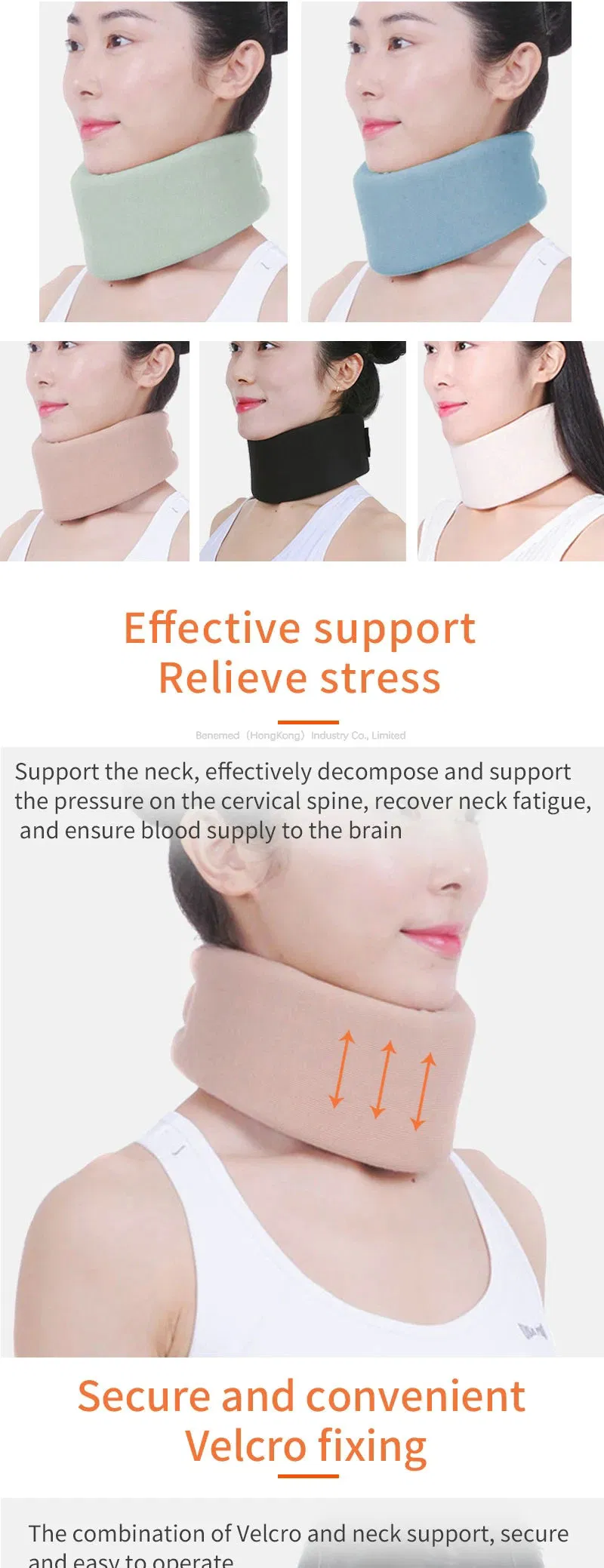Neck Support Detail 3