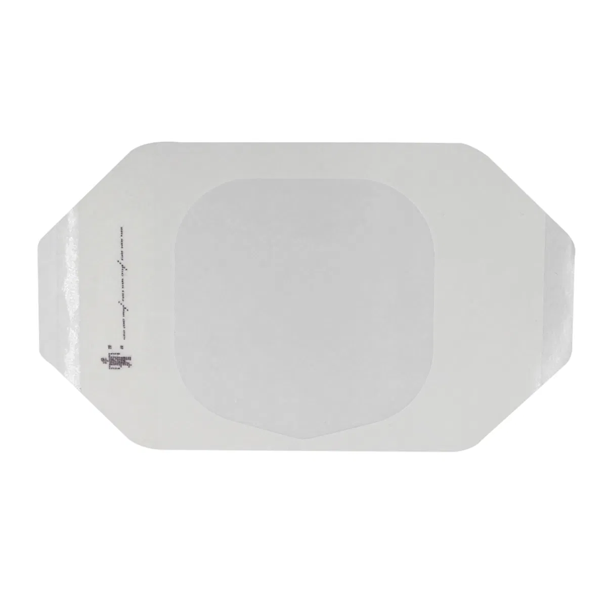 High Quality Chg IV Dressing for Preventing Infection at Insertion Sites