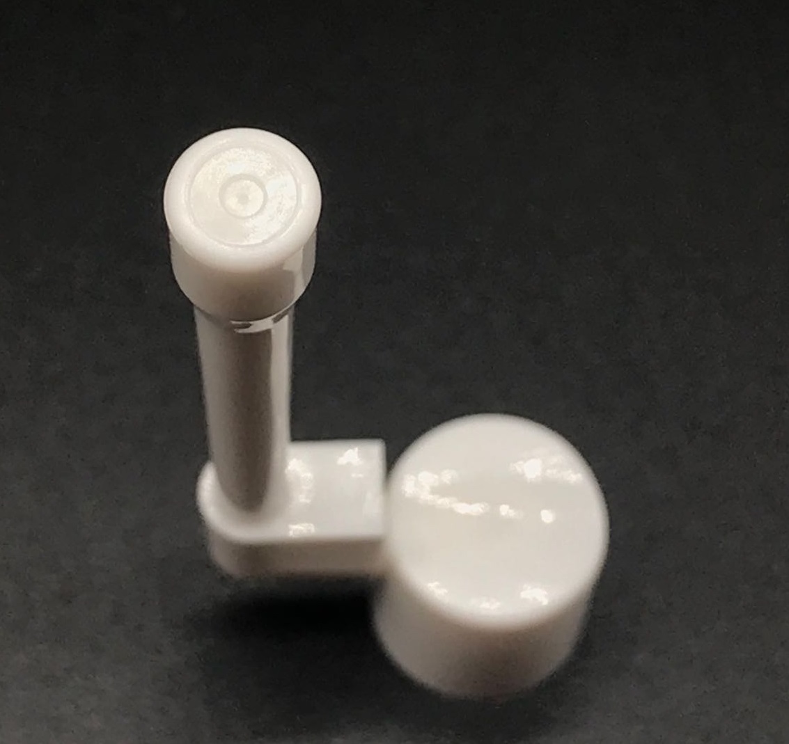 Oral Sprayer Detail 3