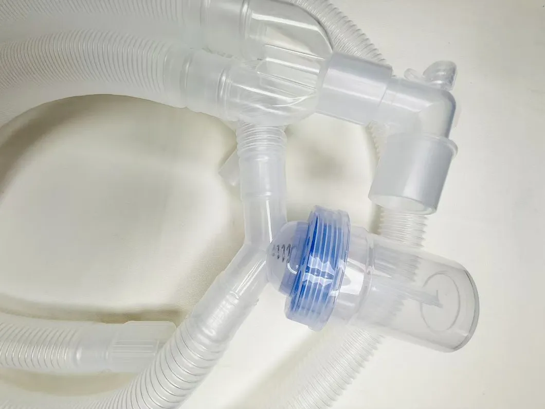 Medical Use Breathing Circuit