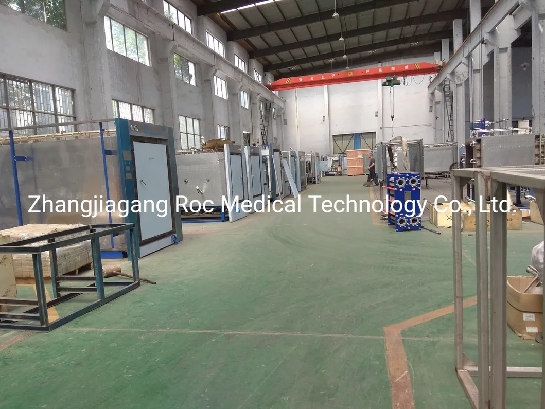Factory Workshop