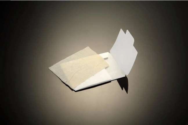 Surgical Supplies Materials Ethylene Oxide Sterilization Wholesale Care Aquacel Wound Dressing