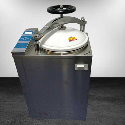 Advanced Va-Sv50 Hospital Sterilization Machine for Effective Infection Control