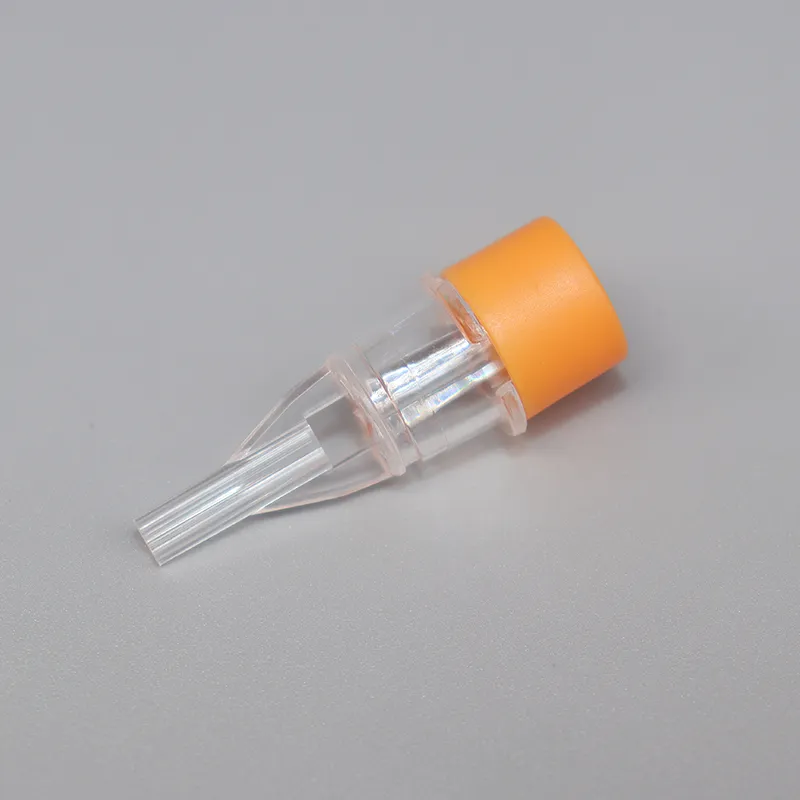 IVD POCT Blood Test Kit