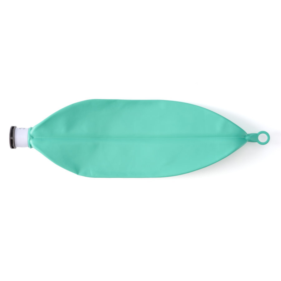 Advanced TPE Breathing Bag for Modern Respiratory Care Medical Breathing Bag Supplier