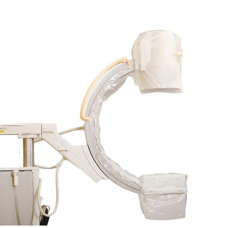 Sterile C-Arm Device Cover Single Use Medical C-Arm Drape