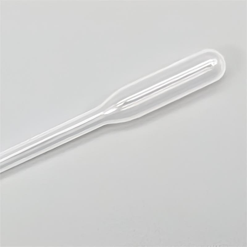 Disposable Plastic Capacity Disposable Dropper