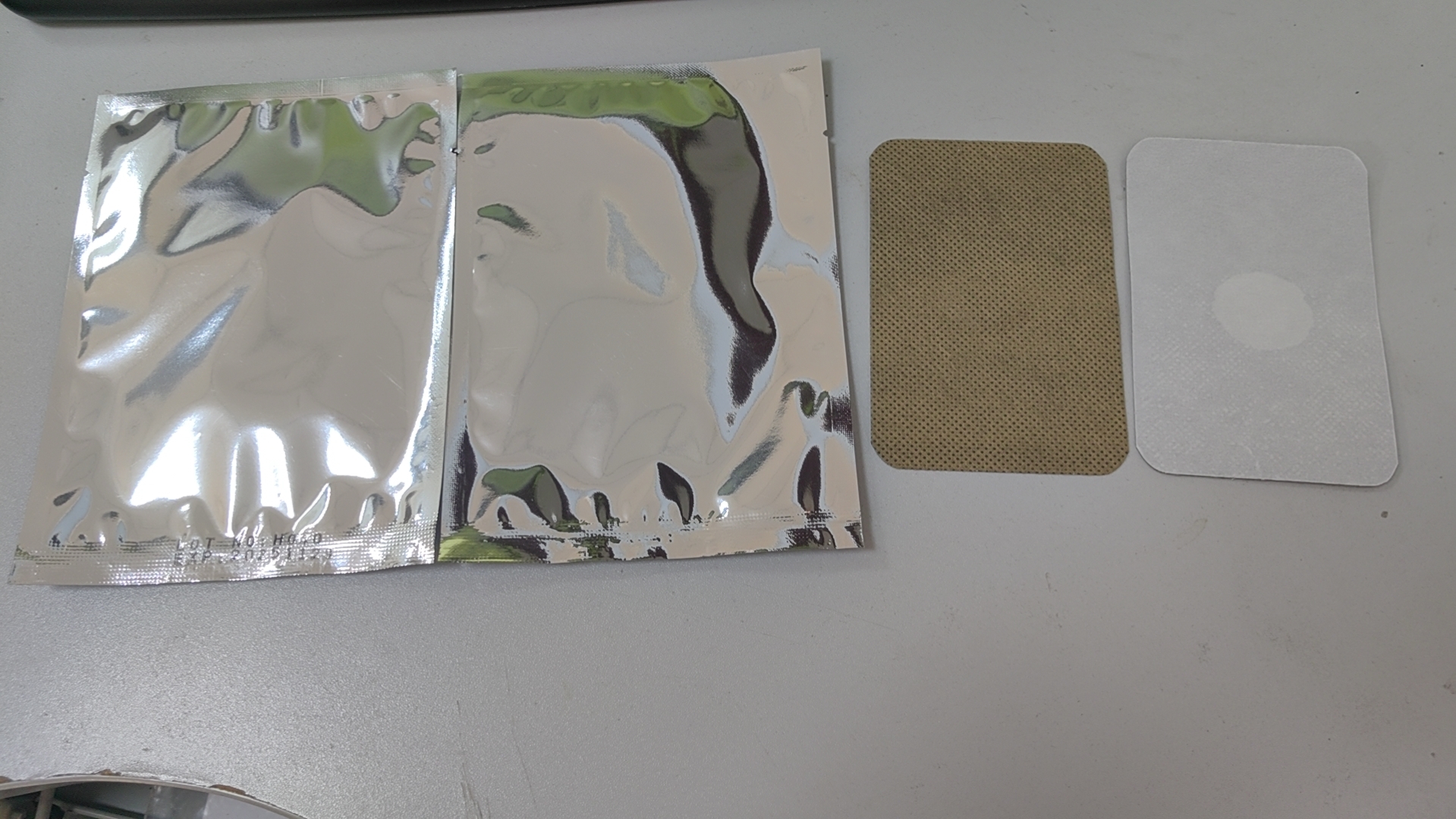 Packing Image 1