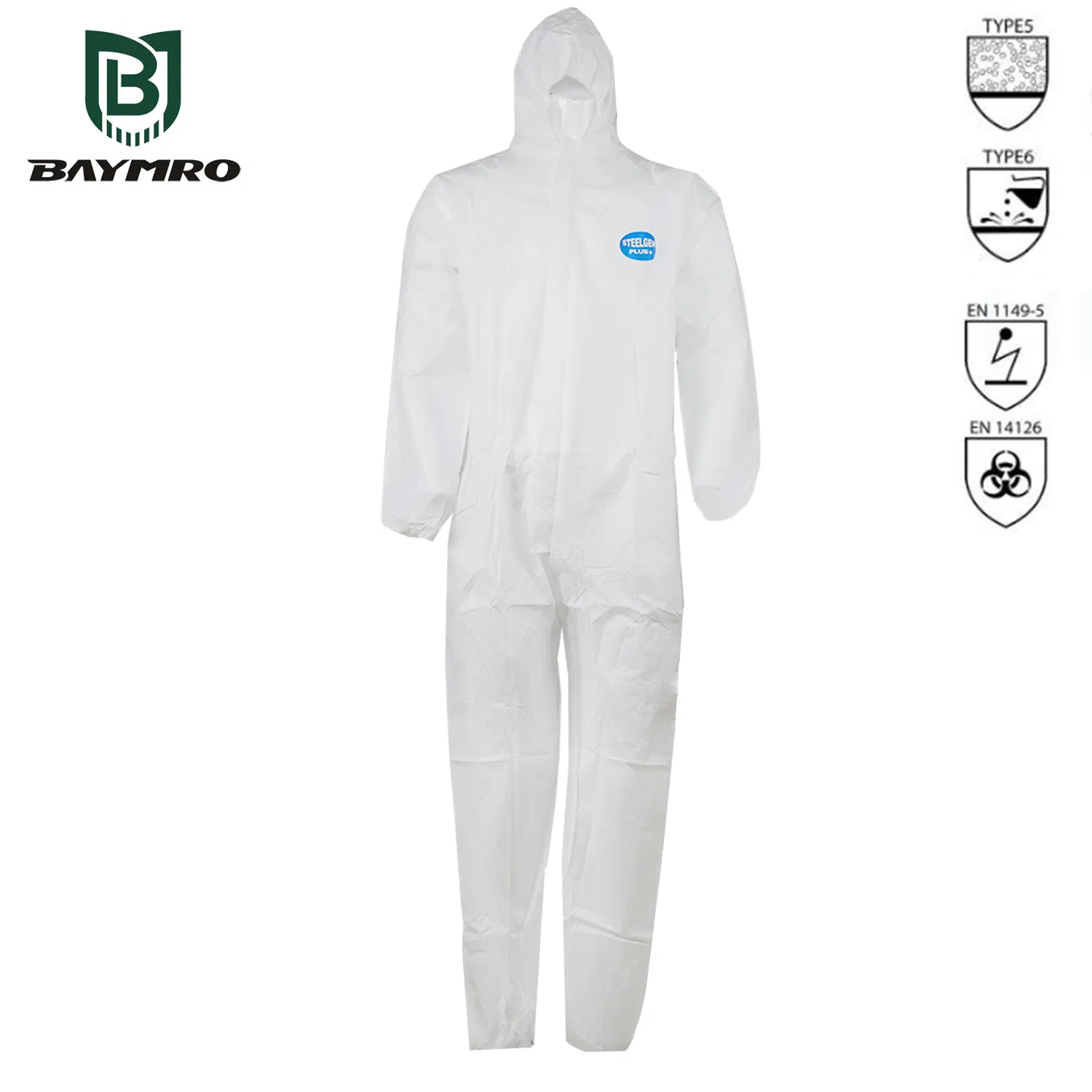 PPE Personal Protective Equipment Safety Equipment for Construction/Mining/Oil &amp; Gas