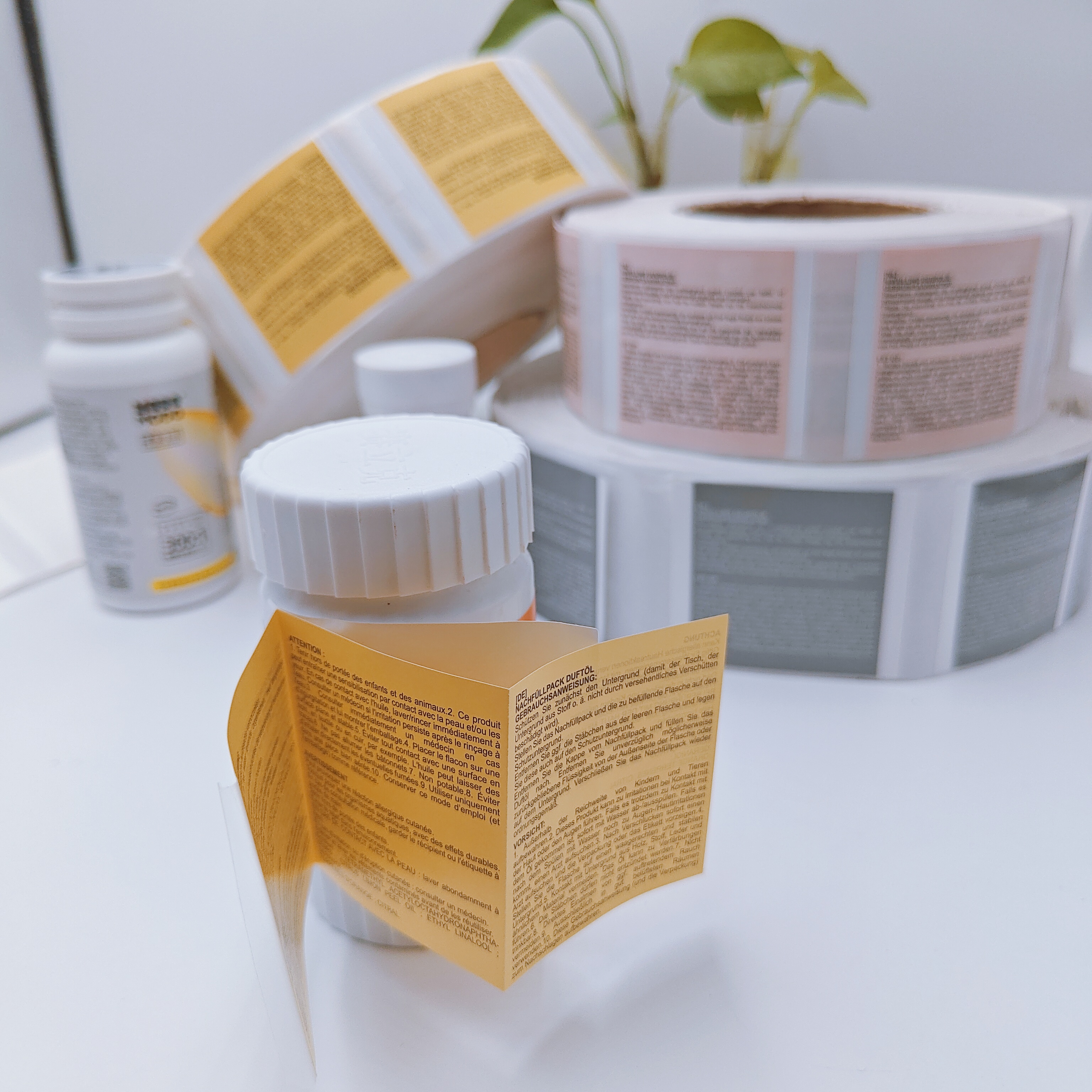 OTC Labeling 4