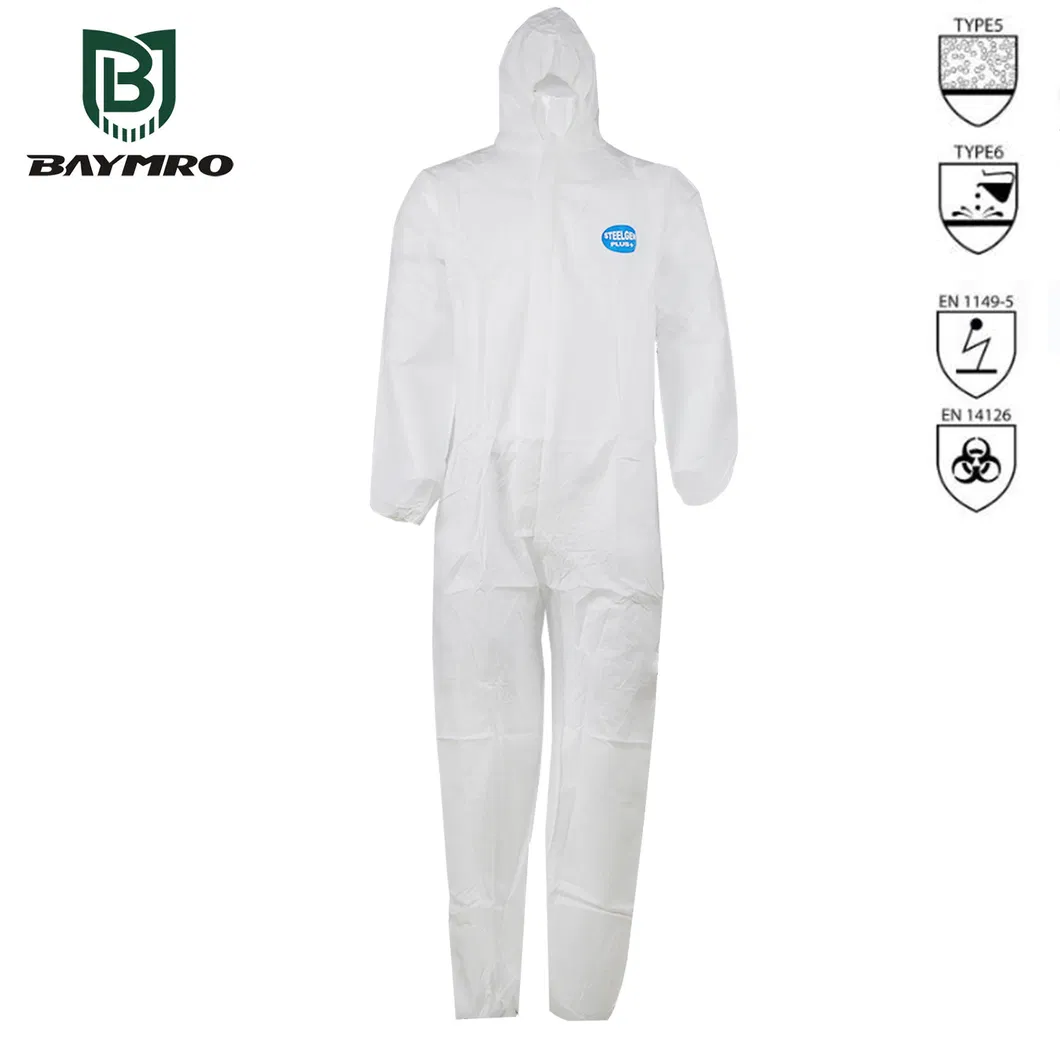 PPE Detail 4