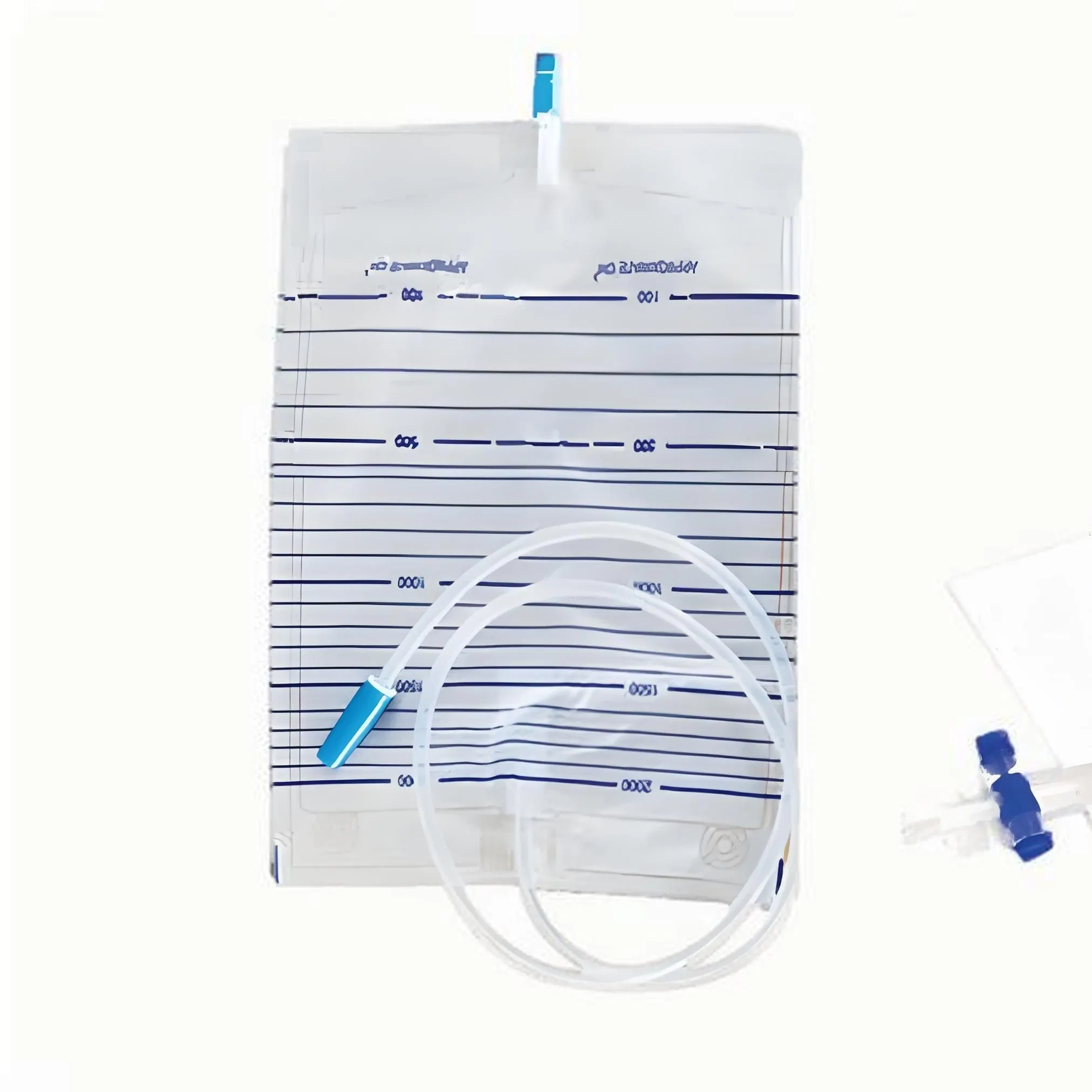 Medical 2000ml Disposable Urine Bag
