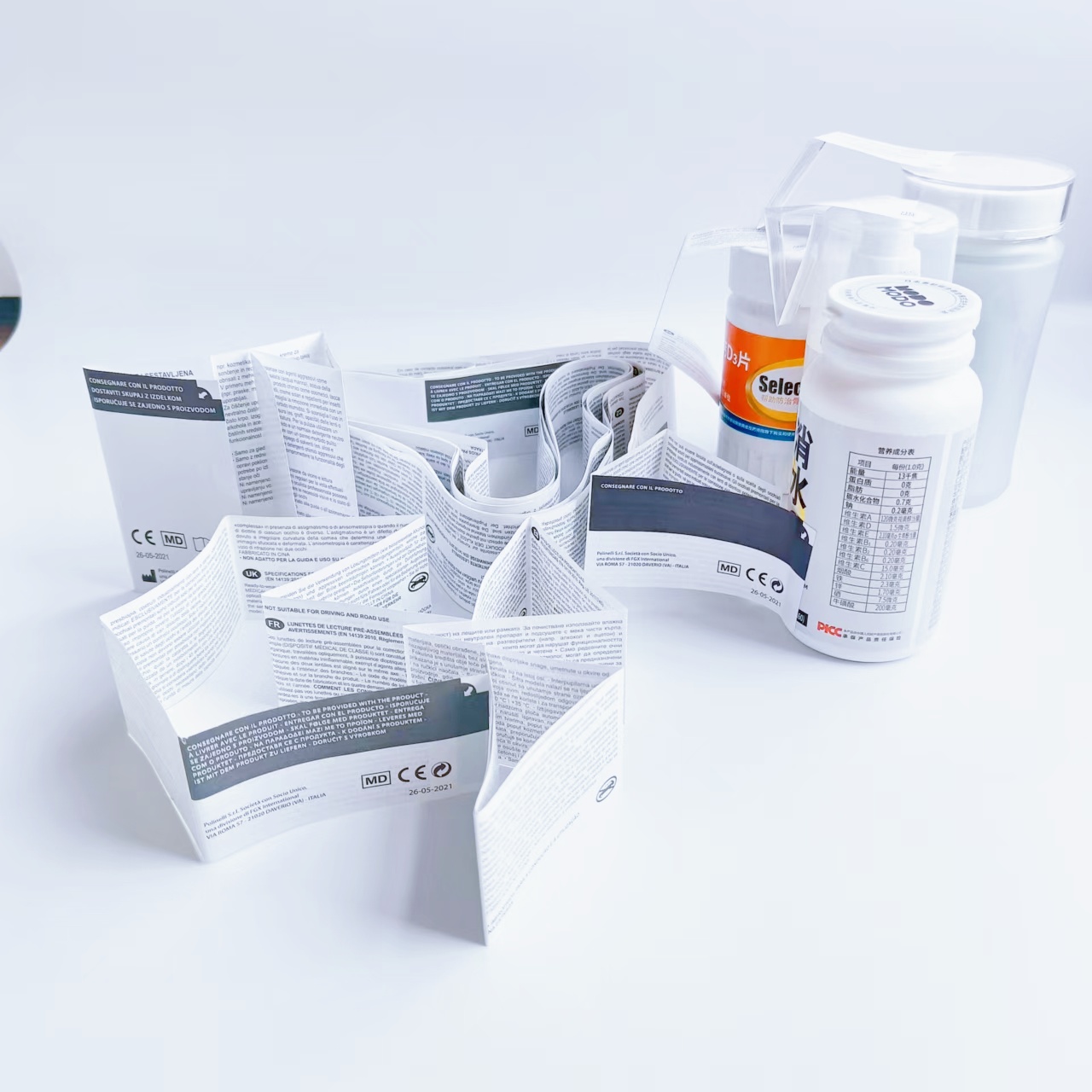 OTC Labeling 1