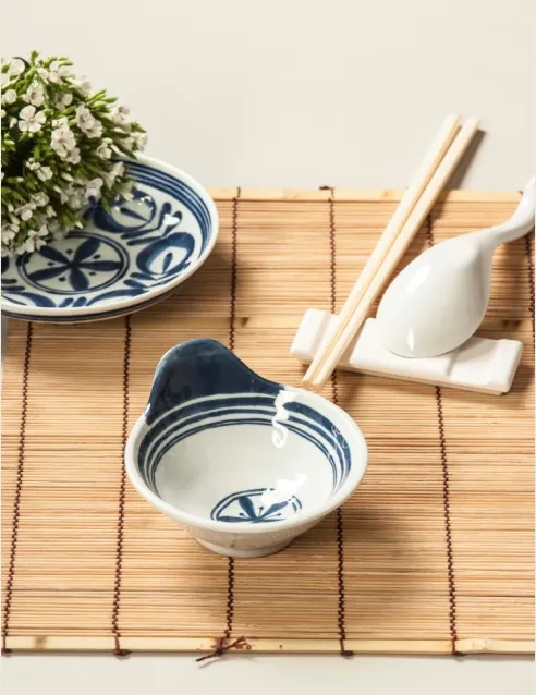 Rectangular Chopsticks Rest