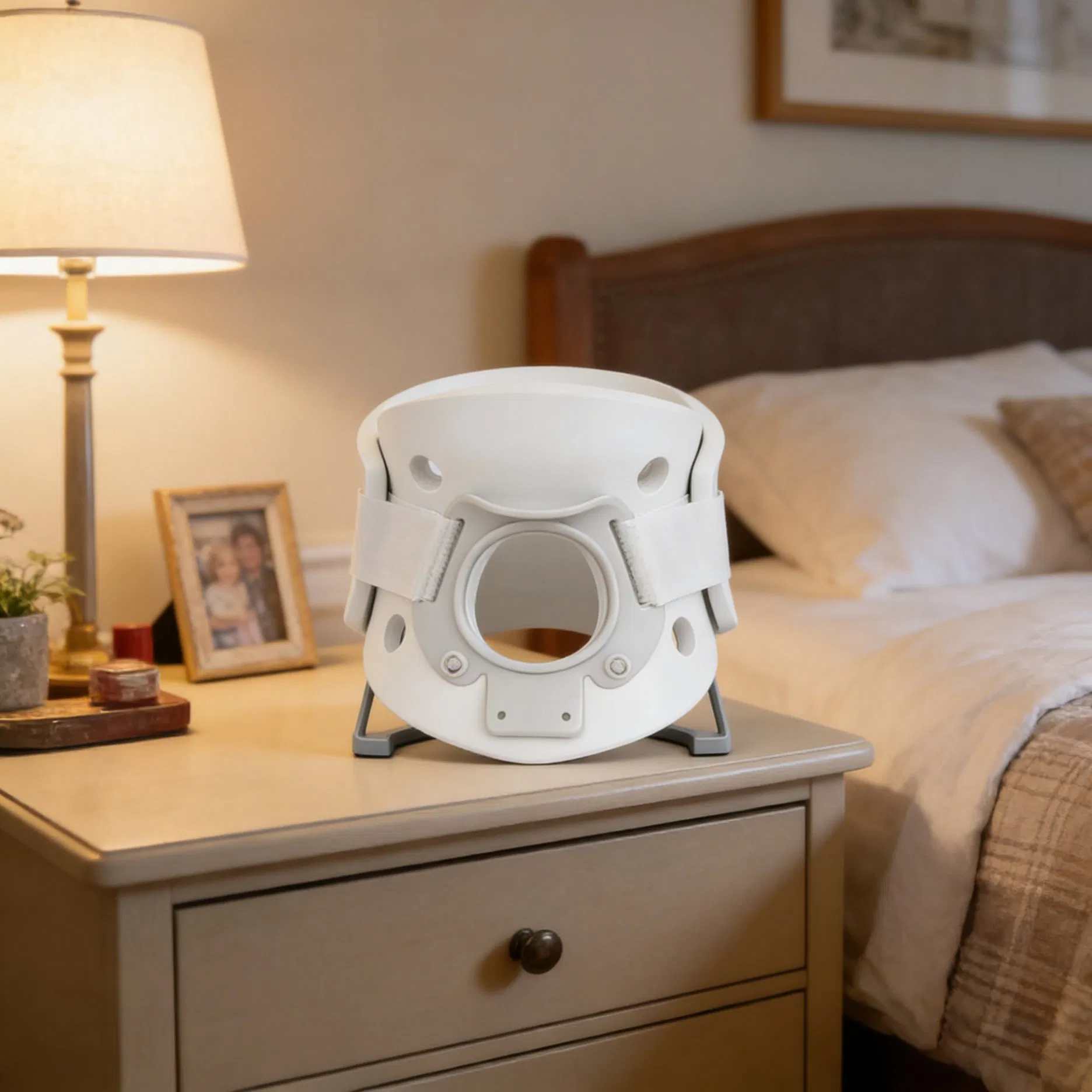 Easy-Wear Orthopedic Support User-Friendly Orthopedic Support &amp; Convenient Medical Support for Orthopedic Home Care