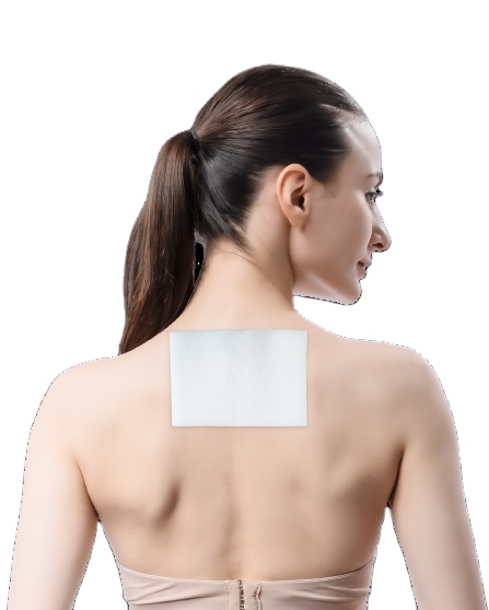 Medicated Patch, Pain Relief Patch, Strength OTC Pain Relief Patch