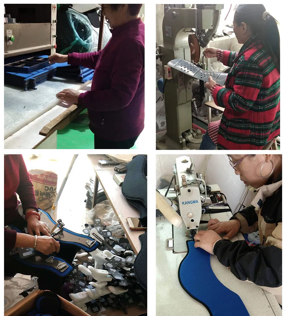 Production Facility