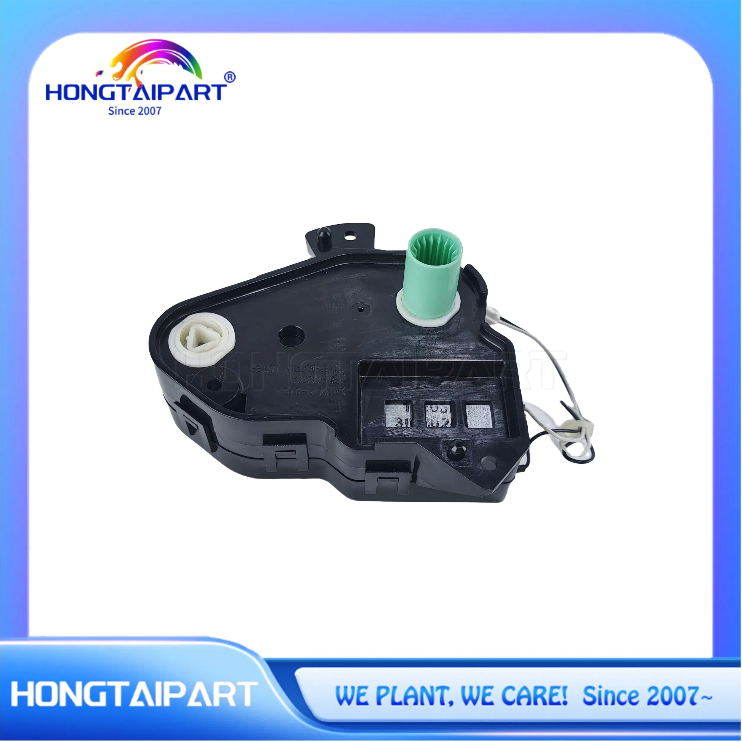 Drive Toner Supply Jc93-00446b for HP E77830 Copier Laser Printer Hongtaipart