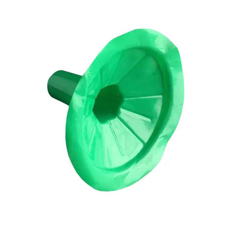 Disposable Medical Surgical Shadowless Lamp Handle Cover / Drape