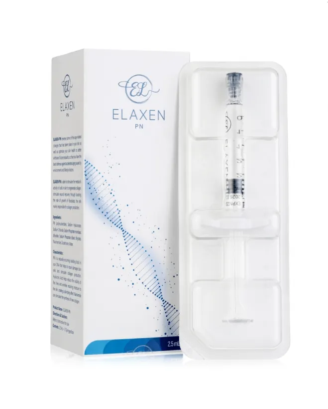 Benefits of Elaxen PN