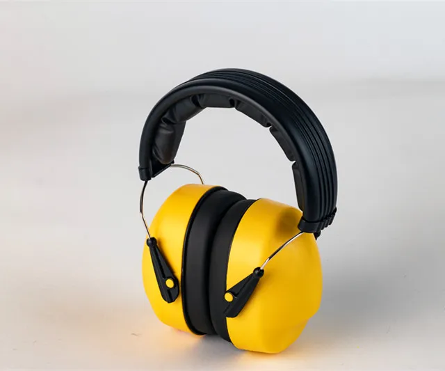 Safety Ear Muff Snr 29 dB Earplug PPE Hearing Protection
