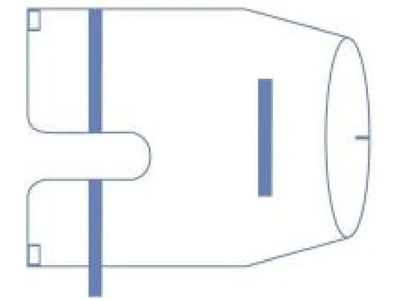 Mini C-ARM Cover