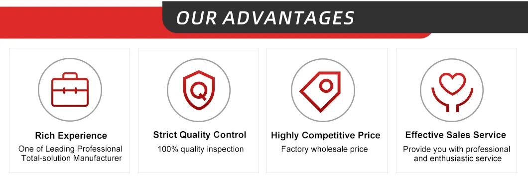 Core Advantages