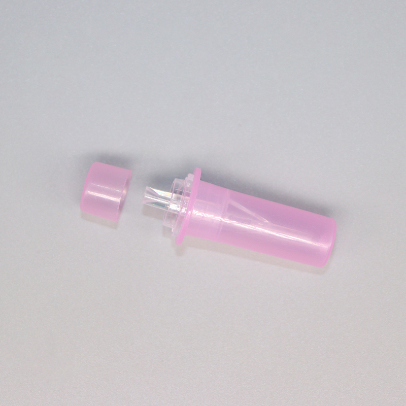 Advanced Ivd Poct Blood Test Kit - Fast &amp; Reliable Results