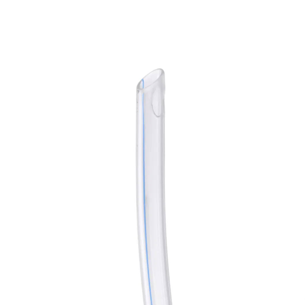 Tracheal Tube View 6