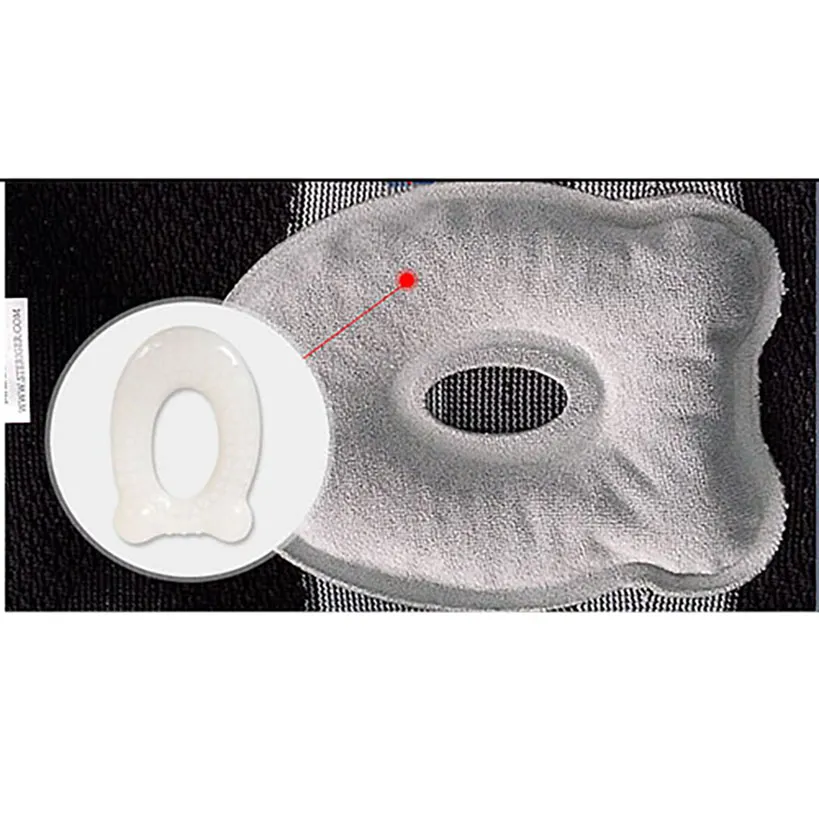 Knee Support View 3