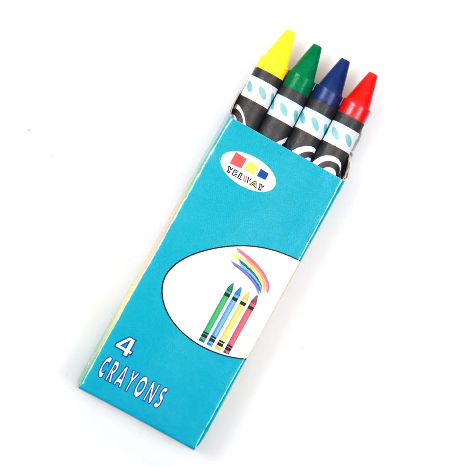 Kids Crayons Pack