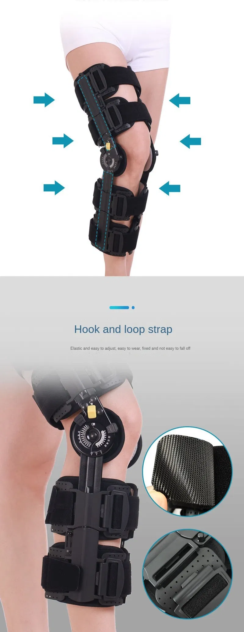 Orthosis Stabilizer 3