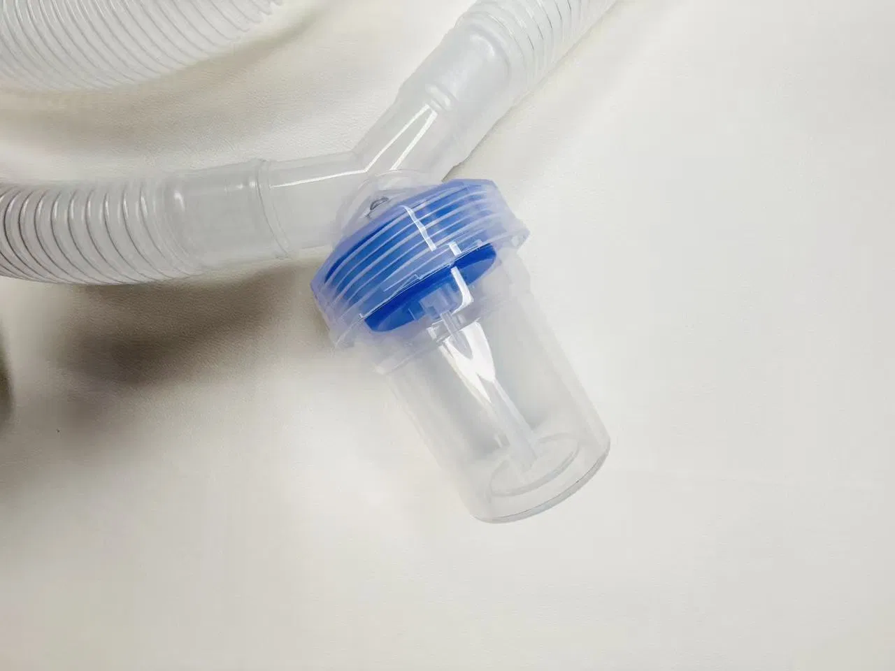 PVC Disposable Anesthesia Breathing Circuit Breathing Circuits Breathing Circuit Anesthesia for Medical Use