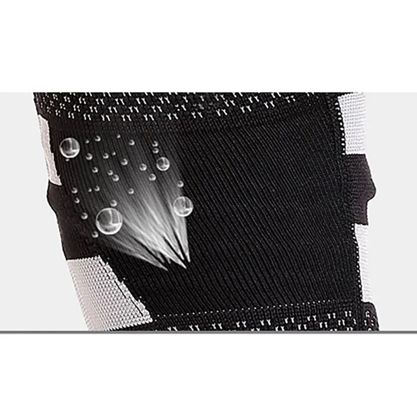 Knee Support View 1