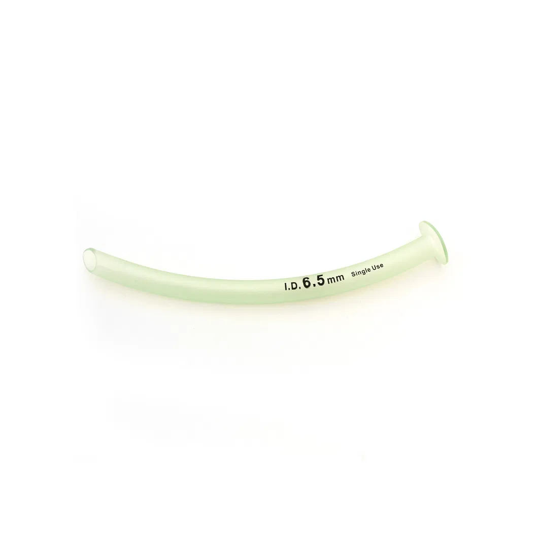 Nasopharyngeal Airway 6