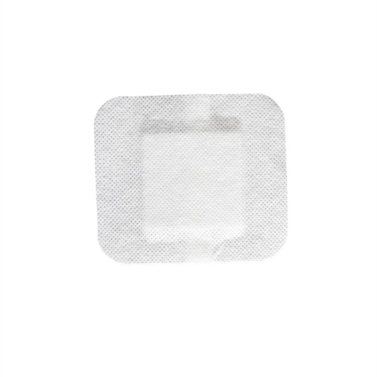 Advanced Waterproof PU Medical Dressing for Effective Wound Care