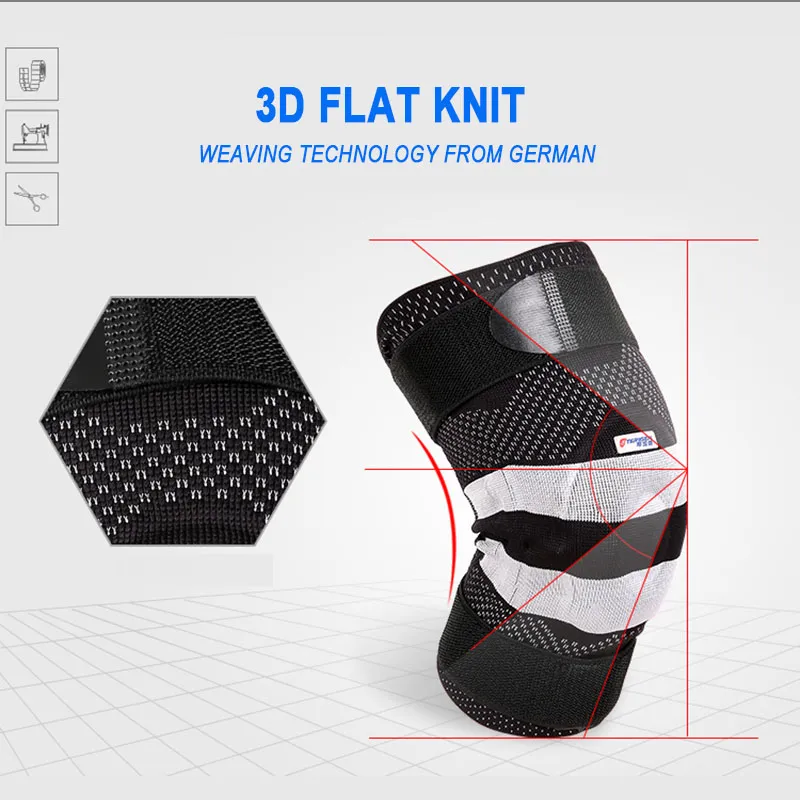 Orthopedic Knee Support