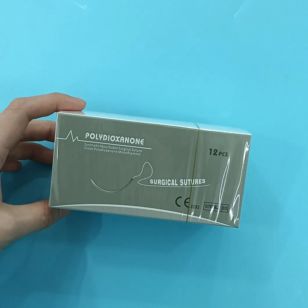 Suture Photo 2