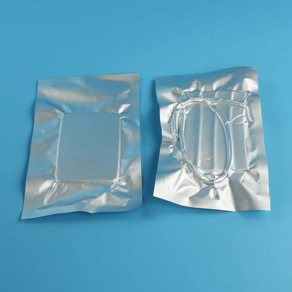 Lightweight Khf Medical Negative Pressure Drainage Device for Treatment Prevention Pressure Ulcers