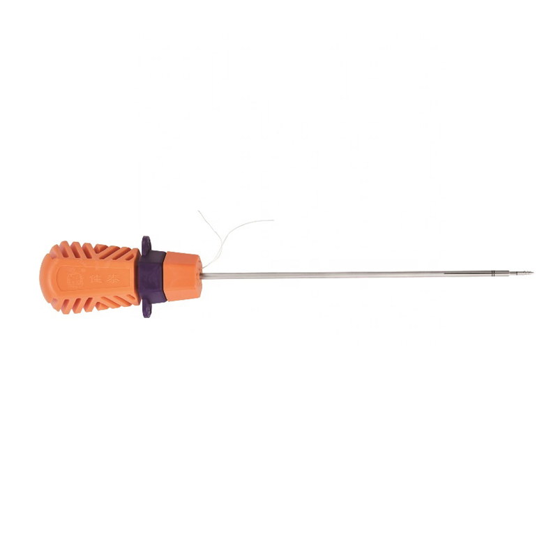 Surgical Use Suture Anchor Anclas De Suturas Hombro Orthopedic Instrument