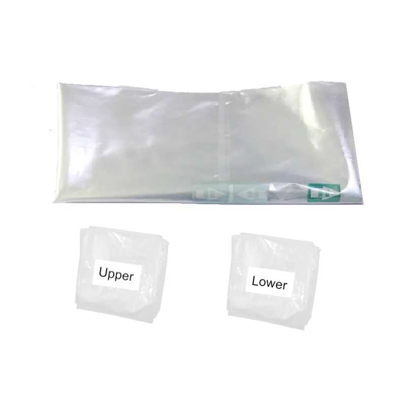 Sterile C-Arm Device Cover Single Use Medical C-Arm Drape