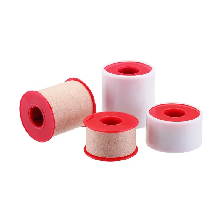 Wound Care Dressing Medical Adhesive Dressing Non-Woven Pad