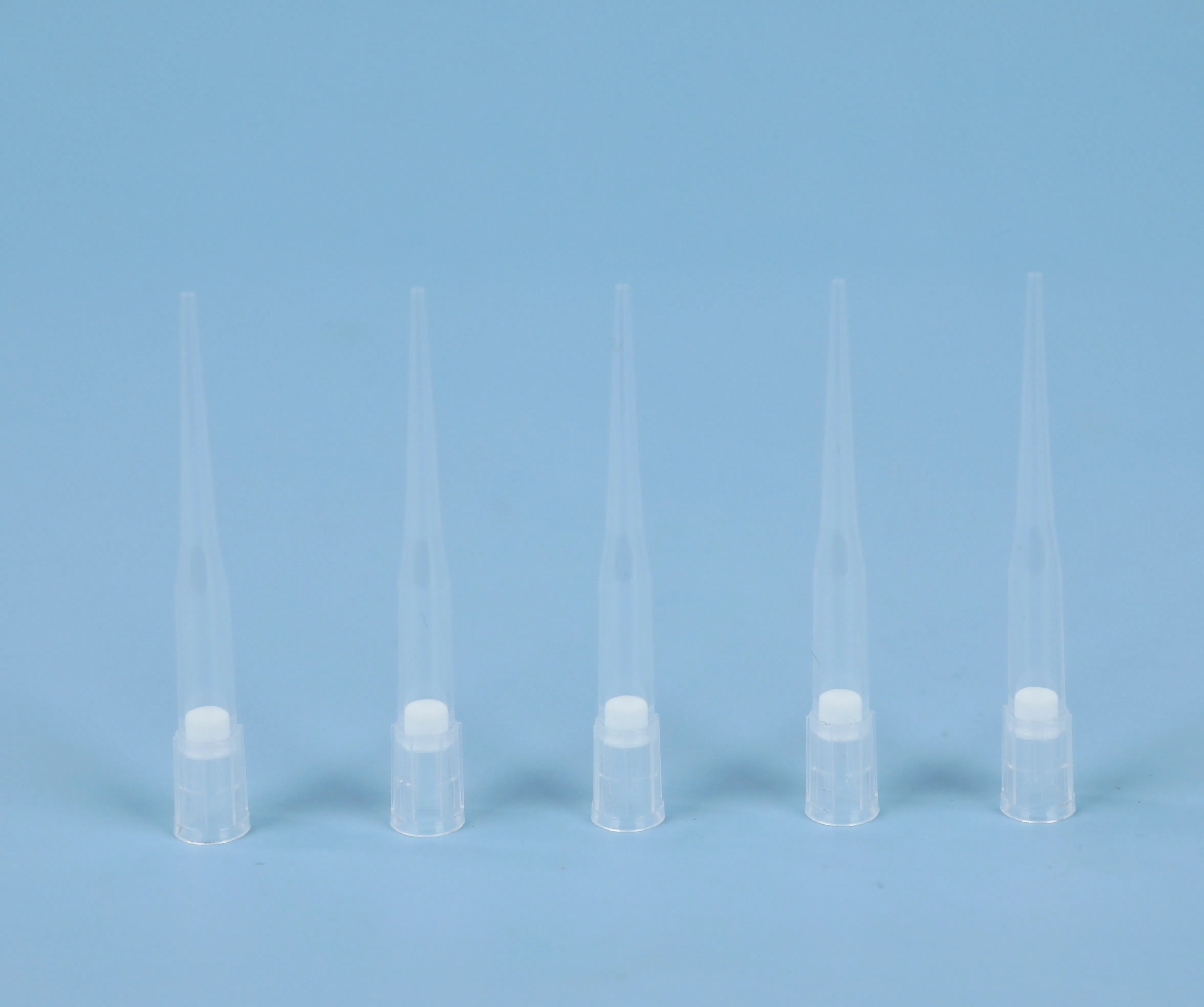 90UL 190UL Beckman Automatic Disposable Pipette Tips