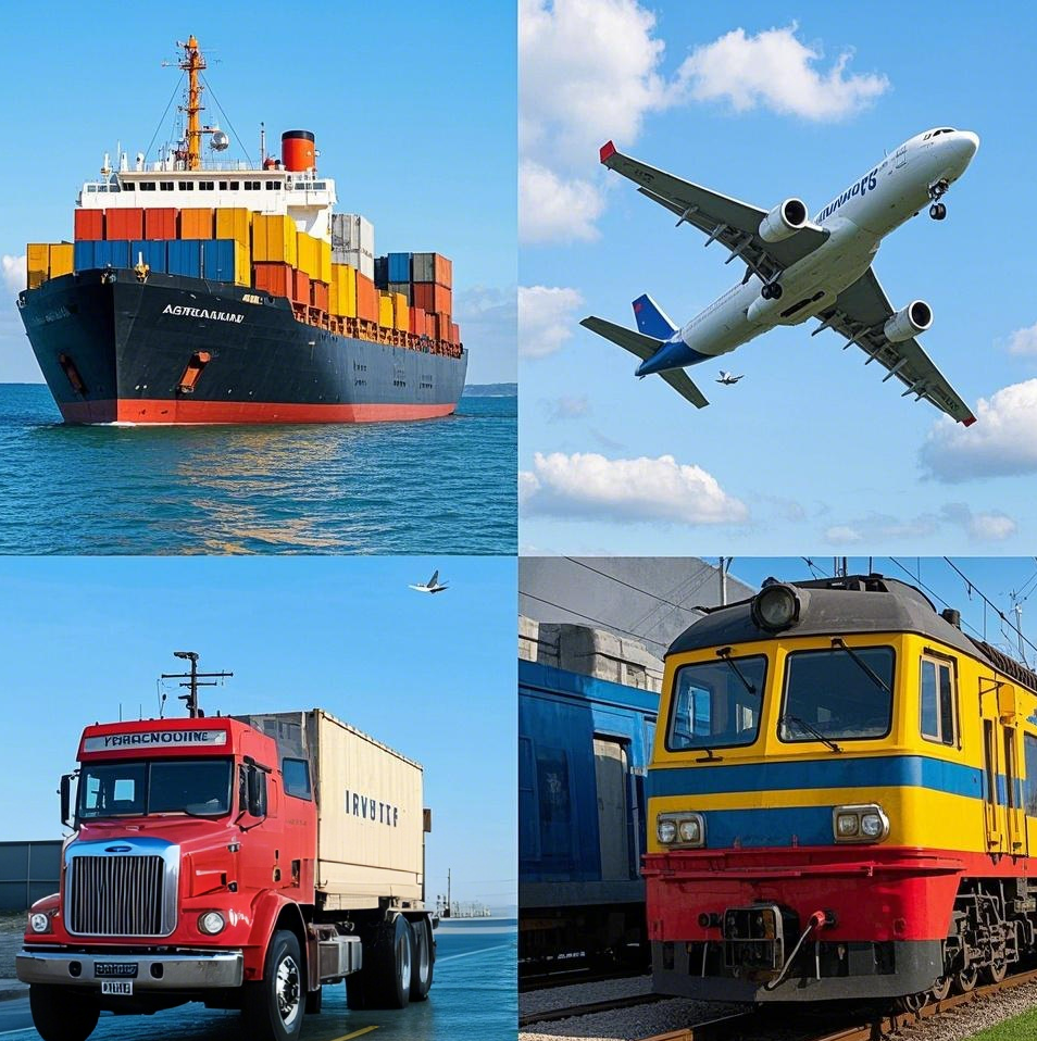 Shipping Coverage