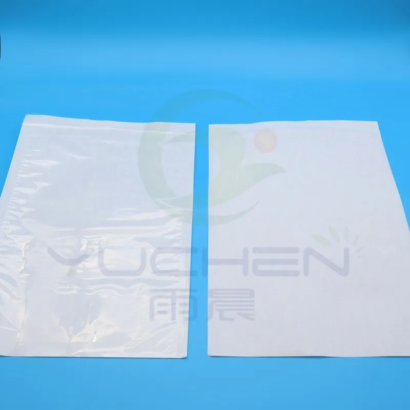 Medical Sterilization Pouch View 3