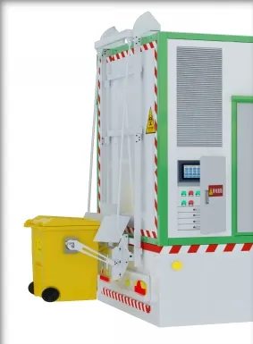 Feeding System