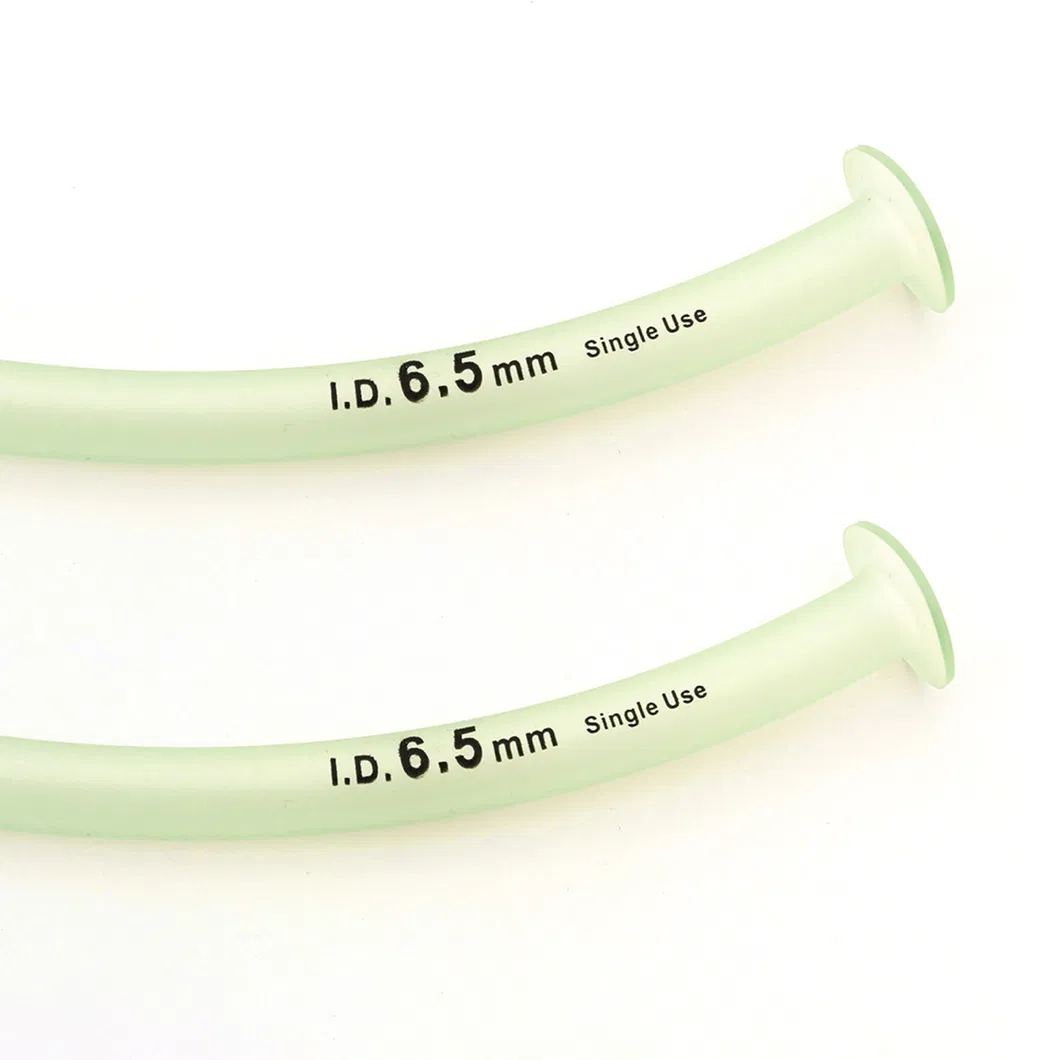 Nasopharyngeal Airway 1