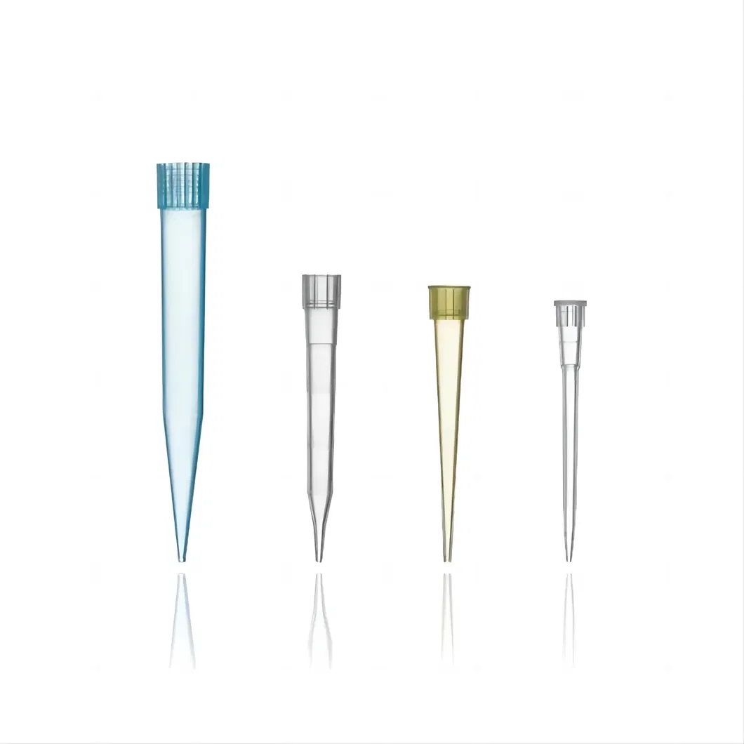 Micropipette Tip 9